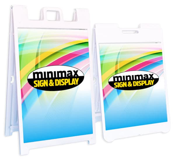 Sandwich Boards